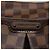 LOUIS VUITTON Borsa a Spalla Damier Ebene Bloomsbury PM N42251 LV Auth MY060V - vista 18