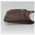 LOUIS VUITTON Borsa a Spalla Damier Ebene Bloomsbury PM N42251 LV Auth MY060V - vista 3