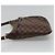 LOUIS VUITTON Borsa a Spalla Damier Ebene Bloomsbury PM N42251 LV Auth MY060V - vista 4