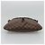 LOUIS VUITTON Borsa a Spalla Damier Ebene Bloomsbury PM N42251 LV Auth MY060V - vista 5