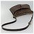 LOUIS VUITTON Borsa a Spalla Damier Ebene Bloomsbury PM N42251 LV Auth MY060V - vista 7