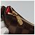 LOUIS VUITTON Borsa a Spalla Damier Ebene Bloomsbury PM N42251 LV Auth MY060V - vista 9