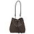 Néonoé LOUIS VUITTON Borsa a Spalla Monogram Neo Noe M45577 LV Auth fm3532M Monogramma - vista 13