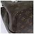 Néonoé LOUIS VUITTON Borsa a Spalla Monogram Neo Noe M45577 LV Auth fm3532M Monogramma - vista 15