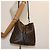 Néonoé LOUIS VUITTON Borsa a Spalla Monogram Neo Noe M45577 LV Auth fm3532M Monogramma - vista 26