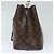 Néonoé LOUIS VUITTON Borsa a Spalla Monogram Neo Noe M45577 LV Auth fm3532M Monogramma - vista 4