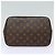 Néonoé LOUIS VUITTON Borsa a Spalla Monogram Neo Noe M45577 LV Auth fm3532M Monogramma - vista 5