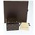 BOÎTE À BIJOUX Monogram LOUIS VUITTON Boîte à bijoux LV Auth yk12510V Monogramme - vue 12