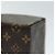 BOÎTE À BIJOUX Monogram LOUIS VUITTON Boîte à bijoux LV Auth yk12510V Monogramme - vue 16