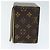 BOÎTE À BIJOUX Monogram LOUIS VUITTON Boîte à bijoux LV Auth yk12510V Monogramme - vue 3
