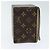BOÎTE À BIJOUX Monogram LOUIS VUITTON Boîte à bijoux LV Auth yk12510V Monogramme - vue 4