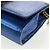 SAINT LAURENT Borsa a Spalla Chain Kate in Pelle Blu Oro Auth 163093SAV D'oro - vista 16