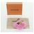 LOUIS VUITTON Monogram Vivienne Portachiavi Vivienne Rosa Auth 158215SAM - vista 12