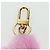 LOUIS VUITTON Monogram Vivienne Portachiavi Vivienne Rosa Auth 158215SAM - vista 3