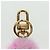 LOUIS VUITTON Monogram Vivienne Portachiavi Vivienne Rosa Auth 158215SAM - vista 6