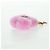 LOUIS VUITTON Monogram Vivienne Portachiavi Vivienne Rosa Auth 158215SAM - vista 8