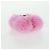 LOUIS VUITTON Monogram Vivienne Portachiavi Vivienne Rosa Auth 158215SAM - vista 9