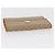 Céline CELINE Macadam Canvas Lange Brieftasche PVC Beige Gold Auth 164073V Golden - Ansicht 6
