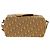 Bolsa Dior Lanco em lona Trotter oblíqua Christian Dior amarela Auth 165473SAM Prata Amarelo - vista 13