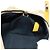 Bolsa Dior Lanco em lona Trotter oblíqua Christian Dior amarela Auth 165473SAM Prata Amarelo - vista 22