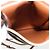 Céline Borsa a Spalla CELINE Triomphe PVC Beige Auth ka1704V - vista 10