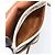 Céline Borsa a Spalla CELINE Triomphe PVC Beige Auth ka1704V - vista 11