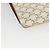 Céline Borsa a Spalla CELINE Triomphe PVC Beige Auth ka1704V - vista 14