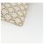 Céline Borsa a Spalla CELINE Triomphe PVC Beige Auth ka1704V - vista 15