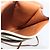 Céline Borsa a Spalla CELINE Triomphe PVC Beige Auth ka1704V - vista 18