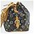 LOUIS VUITTON Sac à épaule Noe Monogram Multicolore Noir M42230 LV Auth am337bSAV - vue 4