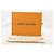 LOUIS VUITTON Borsa a Spalla Virgil Abloh Soft Trunk Box Bianca M53254 Auth ak104SM Bianco - vista 13