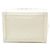 LOUIS VUITTON Borsa a Spalla Virgil Abloh Soft Trunk Box Bianca M53254 Auth ak104SM Bianco - vista 14