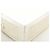LOUIS VUITTON Borsa a Spalla Virgil Abloh Soft Trunk Box Bianca M53254 Auth ak104SM Bianco - vista 15