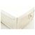 LOUIS VUITTON Borsa a Spalla Virgil Abloh Soft Trunk Box Bianca M53254 Auth ak104SM Bianco - vista 17