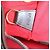 LOUIS VUITTON Zaino Montsouris MM Damier Ebene N51143 LV Auth 26498SAM - vista 10