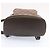 LOUIS VUITTON Zaino Montsouris MM Damier Ebene N51143 LV Auth 26498SAM - vista 5