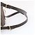 LOUIS VUITTON Zaino Montsouris MM Damier Ebene N51143 LV Auth 26498SAM - vista 7