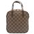 LOUIS VUITTON Borsa a Mano Spontini Damier Ebene SP Ordine N48021 LV Auth 27266SAV - vista 13
