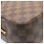 LOUIS VUITTON Borsa a Mano Spontini Damier Ebene SP Ordine N48021 LV Auth 27266SAV - vista 15