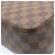 LOUIS VUITTON Borsa a Mano Spontini Damier Ebene SP Ordine N48021 LV Auth 27266SAV - vista 16