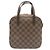 LOUIS VUITTON Borsa a Mano Spontini Damier Ebene SP Ordine N48021 LV Auth 27266SAV - vista 2