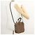 LOUIS VUITTON Borsa a Mano Spontini Damier Ebene SP Ordine N48021 LV Auth 27266SAV - vista 23