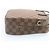 LOUIS VUITTON Borsa a Mano Spontini Damier Ebene SP Ordine N48021 LV Auth 27266SAV - vista 4