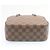 LOUIS VUITTON Borsa a Mano Spontini Damier Ebene SP Ordine N48021 LV Auth 27266SAV - vista 5