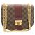 LOUIS VUITTON Borsa a Spalla Wight Chain Damier Ebene N64420 LV Auth 27625SAV