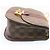 LOUIS VUITTON Borsa a Spalla Wight Chain Damier Ebene N64420 LV Auth 27625SAV - vista 4