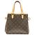 LOUIS VUITTON Borsa a Mano Monogram Batignolles M51156 LV Auth 27841SAV Monogramma - vista 2