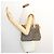LOUIS VUITTON Borsa a Mano Monogram Batignolles M51156 LV Auth 27841SAV Monogramma - vista 21