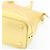 LOUIS VUITTON Borsa a Mano Suhari Lockit PM Pelle Oro M91889 LV Auth 28662SM D'oro - vista 15