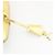 LOUIS VUITTON Borsa a Mano Suhari Lockit PM Pelle Oro M91889 LV Auth 28662SM D'oro - vista 18